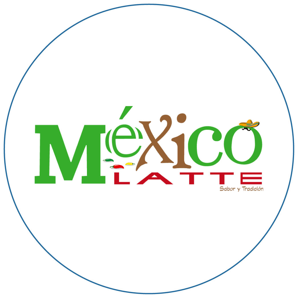 Mexico Latte