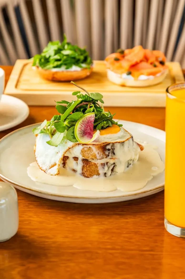Food photography from SYPA’s portfolio